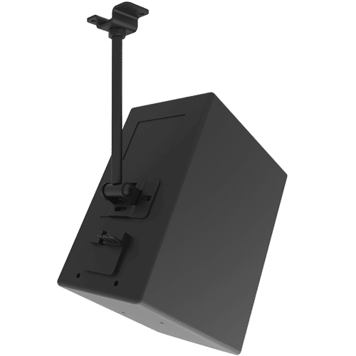indoor overhead speaker mounts