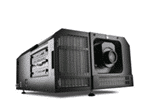 Barco | DP2K-8SLP and 10SLP Compatible Projector Lifts