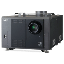NEC | NC3200S, NC2000C and NC1200C Compatible Projector Lifts