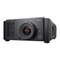 NEC | NC1700L Compatible Projector Lifts