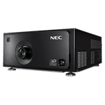NEC | NC1201L Compatible Projector Lifts
