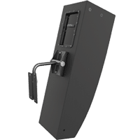 Audio Wandhalterung für Steckdosen Ladegerätehalter Wandhalterungen Steckdose 